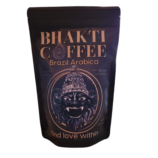 frisch geroesteter Kaffee aus der Kaffeeroesterei Vitznau