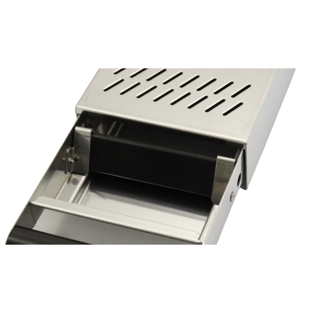 CKDC Ausklopfschublade ProCub 2 - Mirror (14x24x5.5)