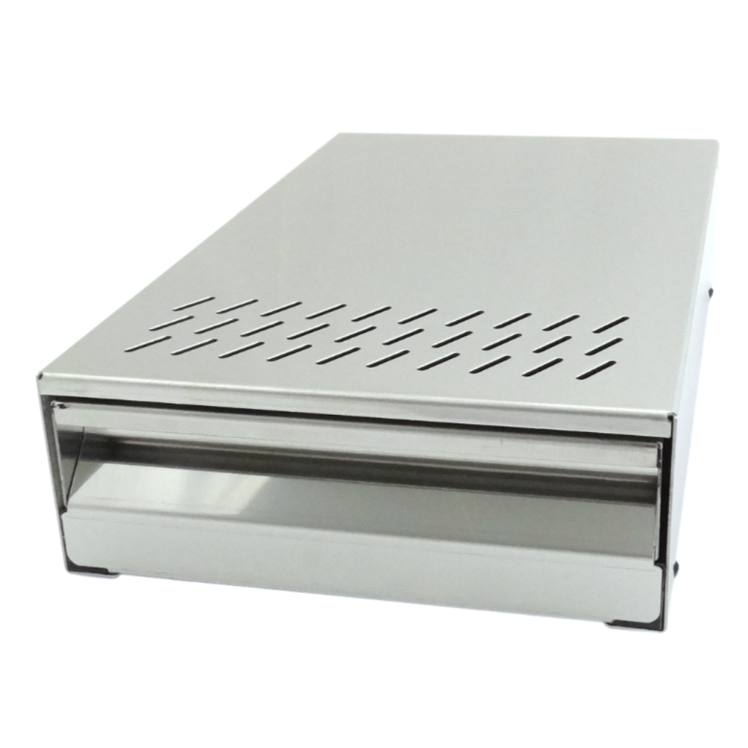 CKDC Gastro-Ausklopfschublade GroundsBreaker1 (21.5x36x8.5)