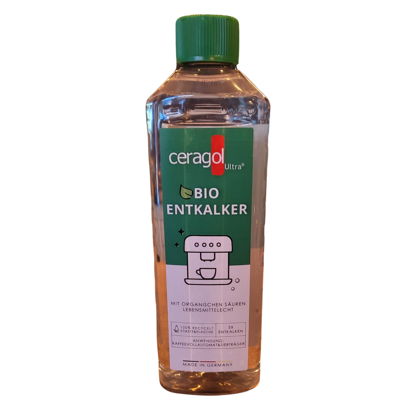 BIO Entkalker