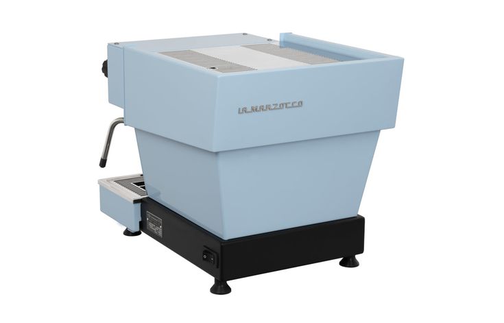 LA MARZOCCO Linea Mini R - Blue