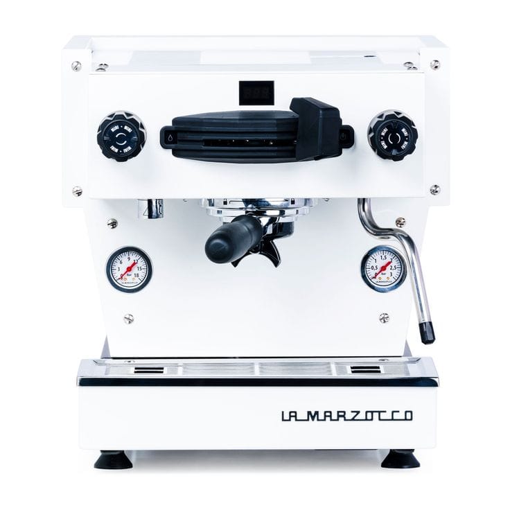 LA MARZOCCO Linea Mini R - Weiss