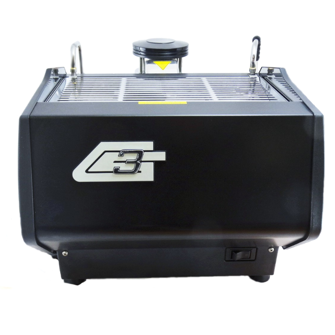 La Marzocco GS3 AV Flat Black