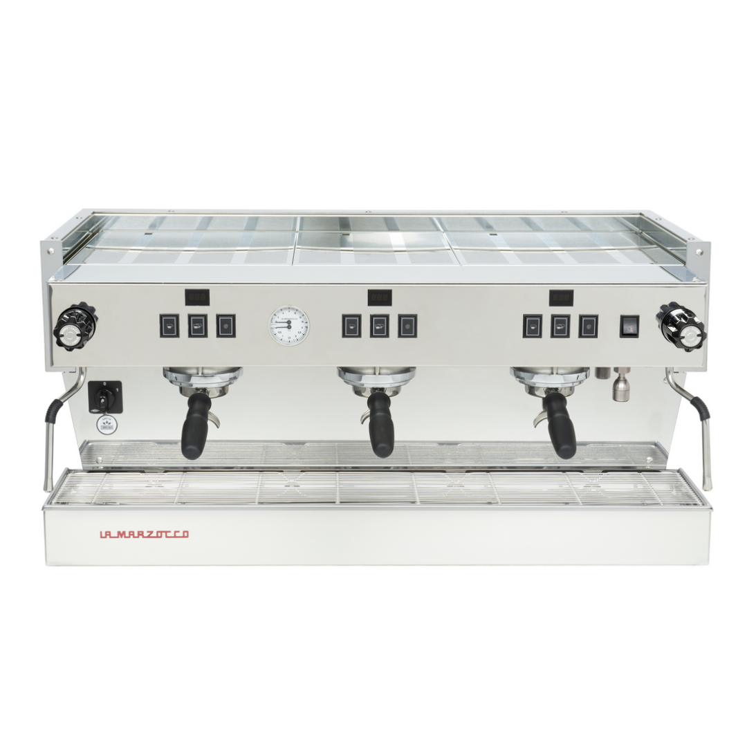 La Marzocco Linea Classic S AV 3-gruppig
