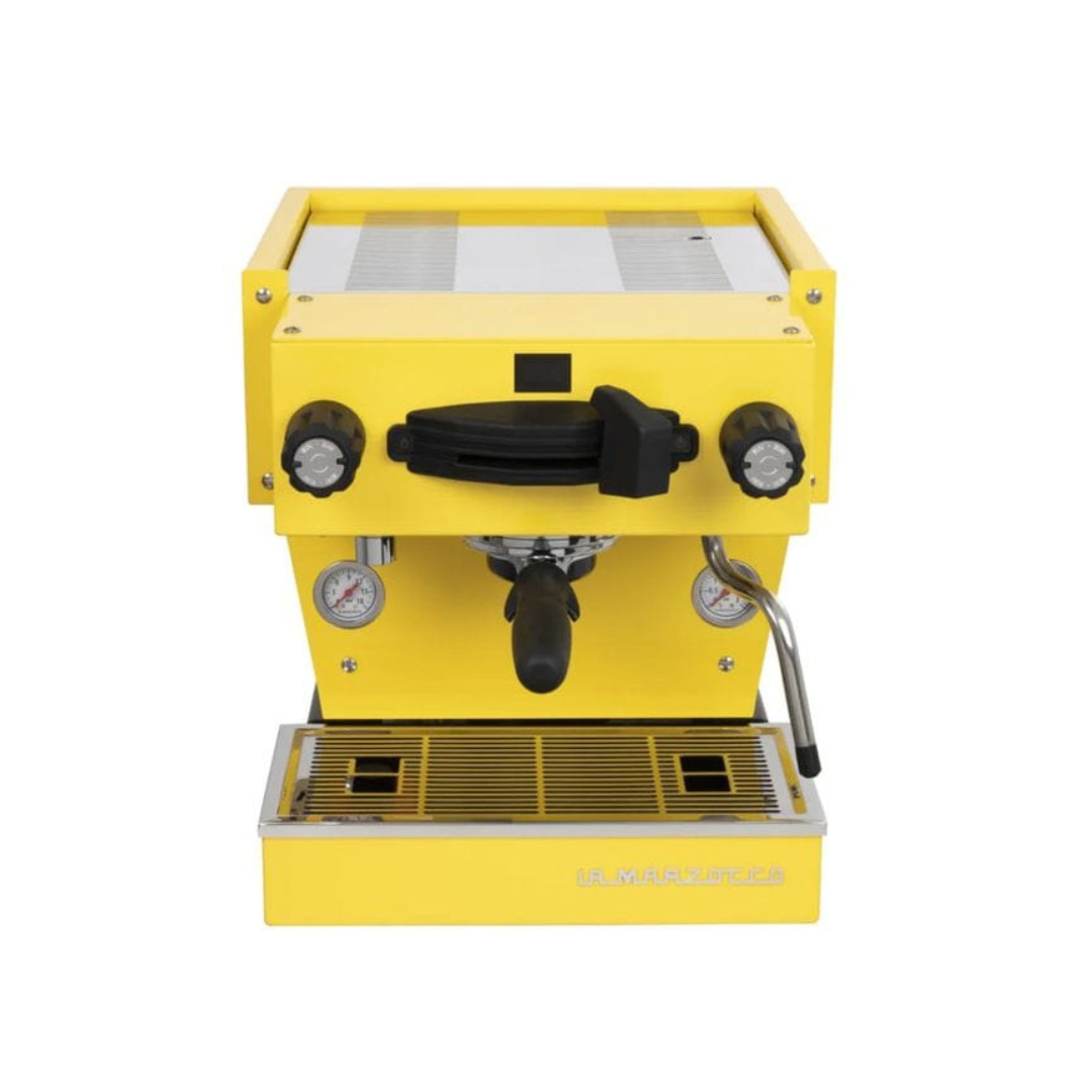 LA MARZOCCO Linea Mini R - Yellow