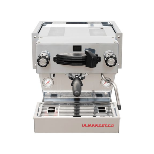 LA MARZOCCO Linea Mini R - Silver