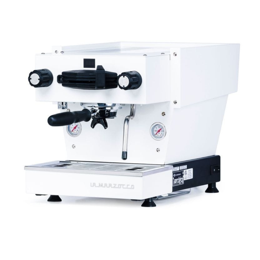 LA MARZOCCO Linea Mini R - Weiss