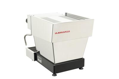 LA MARZOCCO Linea Mini R - Die Evolution der Legende