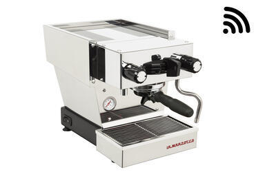 LA MARZOCCO Linea Mini R - Die Evolution der Legende