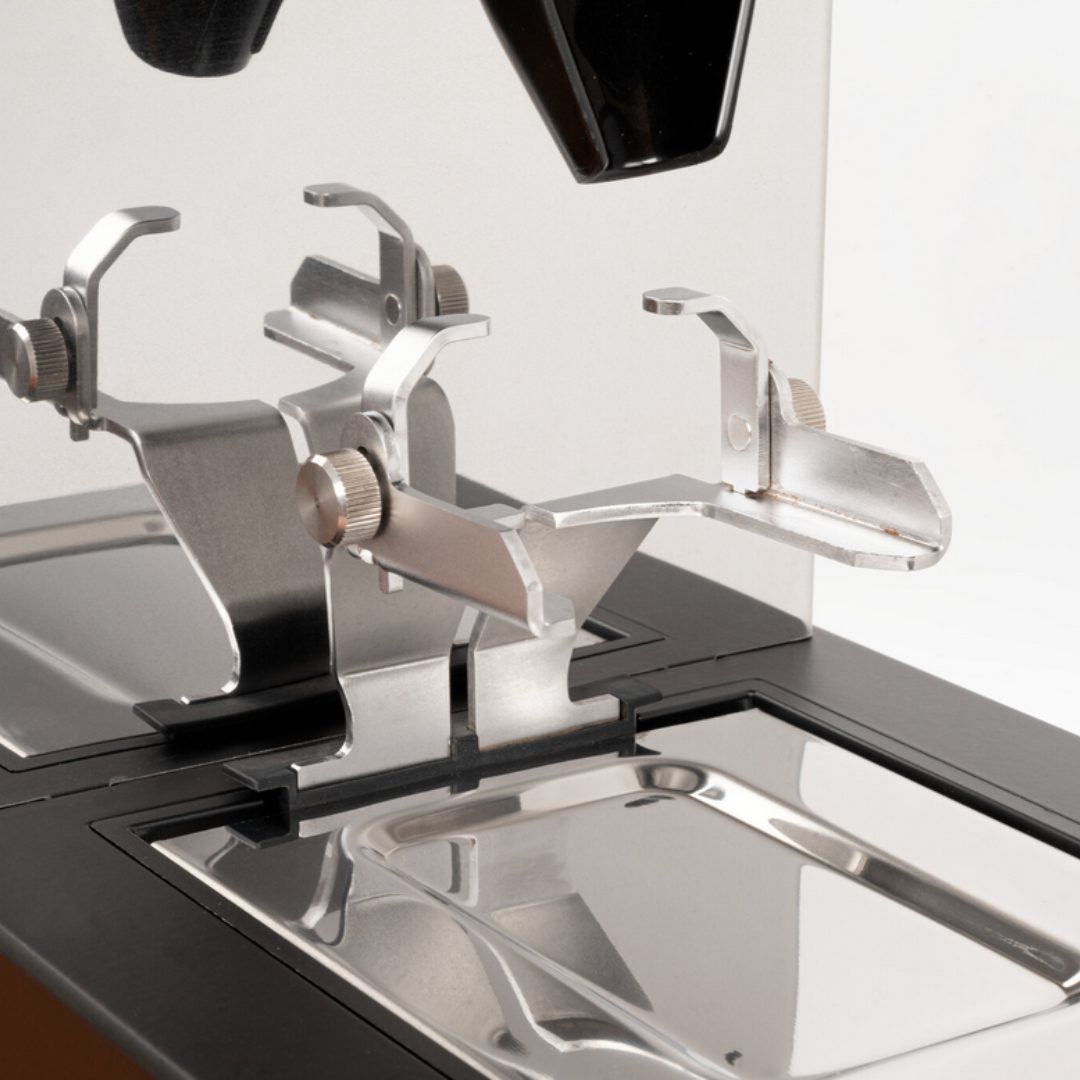 La Marzocco Swan - Schwarz