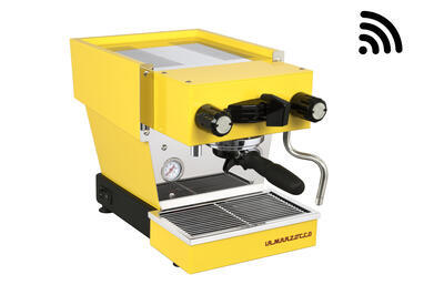LA MARZOCCO Linea Mini R - Die Evolution der Legende