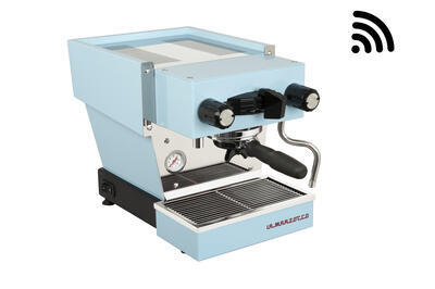 LA MARZOCCO Linea Mini R - Die Evolution der Legende