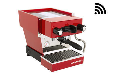 LA MARZOCCO Linea Mini R - Die Evolution der Legende