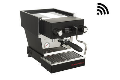LA MARZOCCO Linea Mini R - Die Evolution der Legende