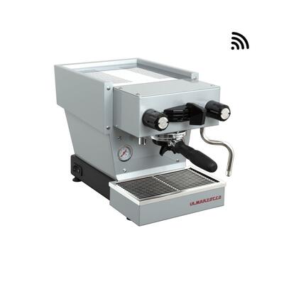LA MARZOCCO Linea Mini R - Die Evolution der Legende
