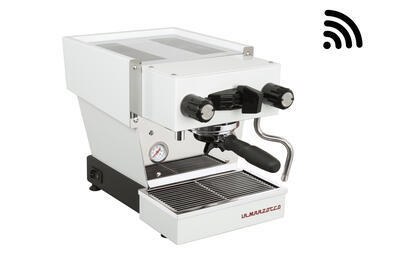 LA MARZOCCO Linea Mini R - Die Evolution der Legende