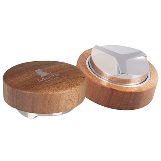 MOTTA Kaffee-Leveler Holz 58mm