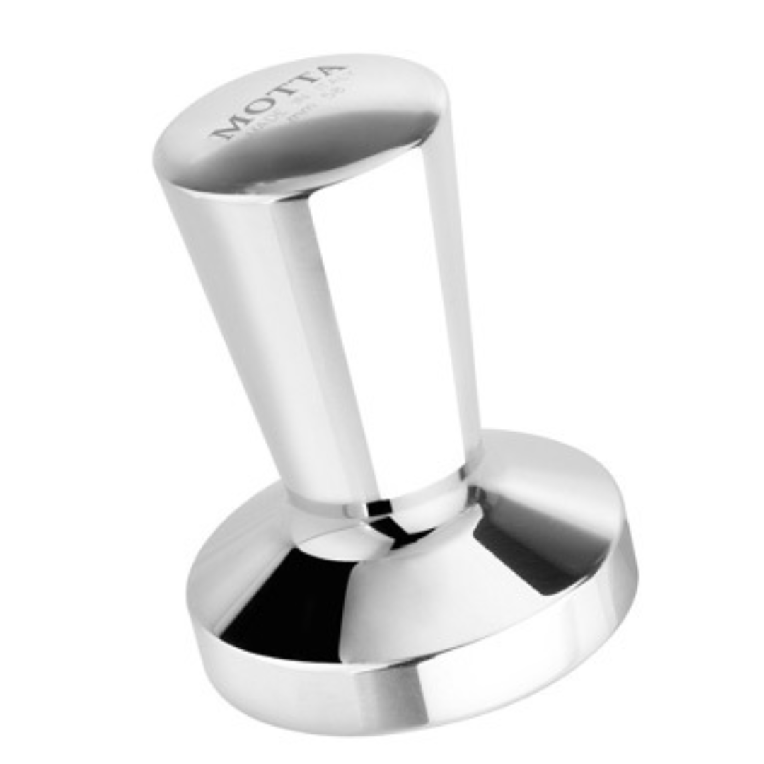 MOTTA Tamper flach Aluminium Easy 58mm