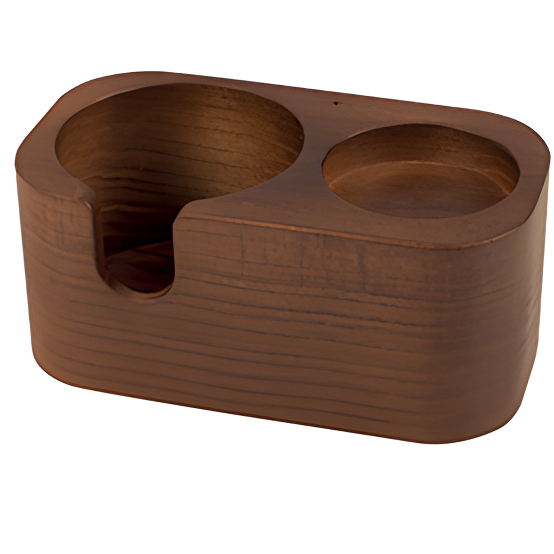 MOTTA Tamperstation mit 2 Positionen