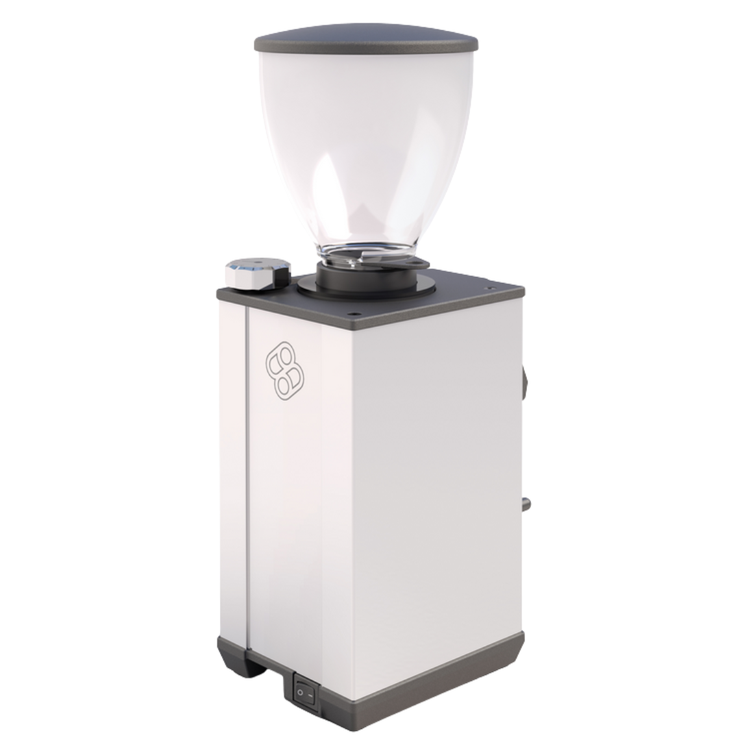 Macap Leo 55 - Chrom