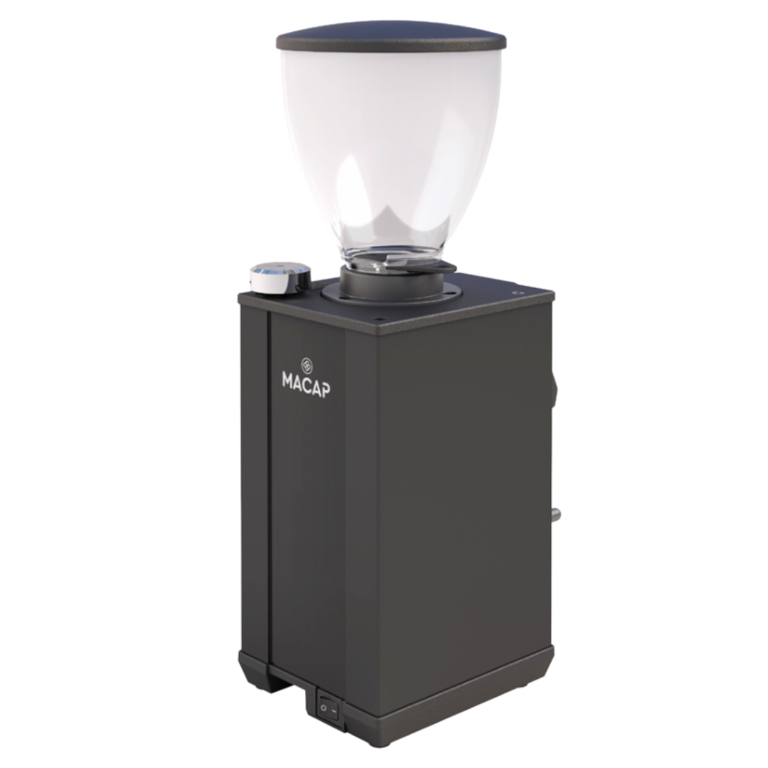 Macap Leo 55 Essential - Schwarz