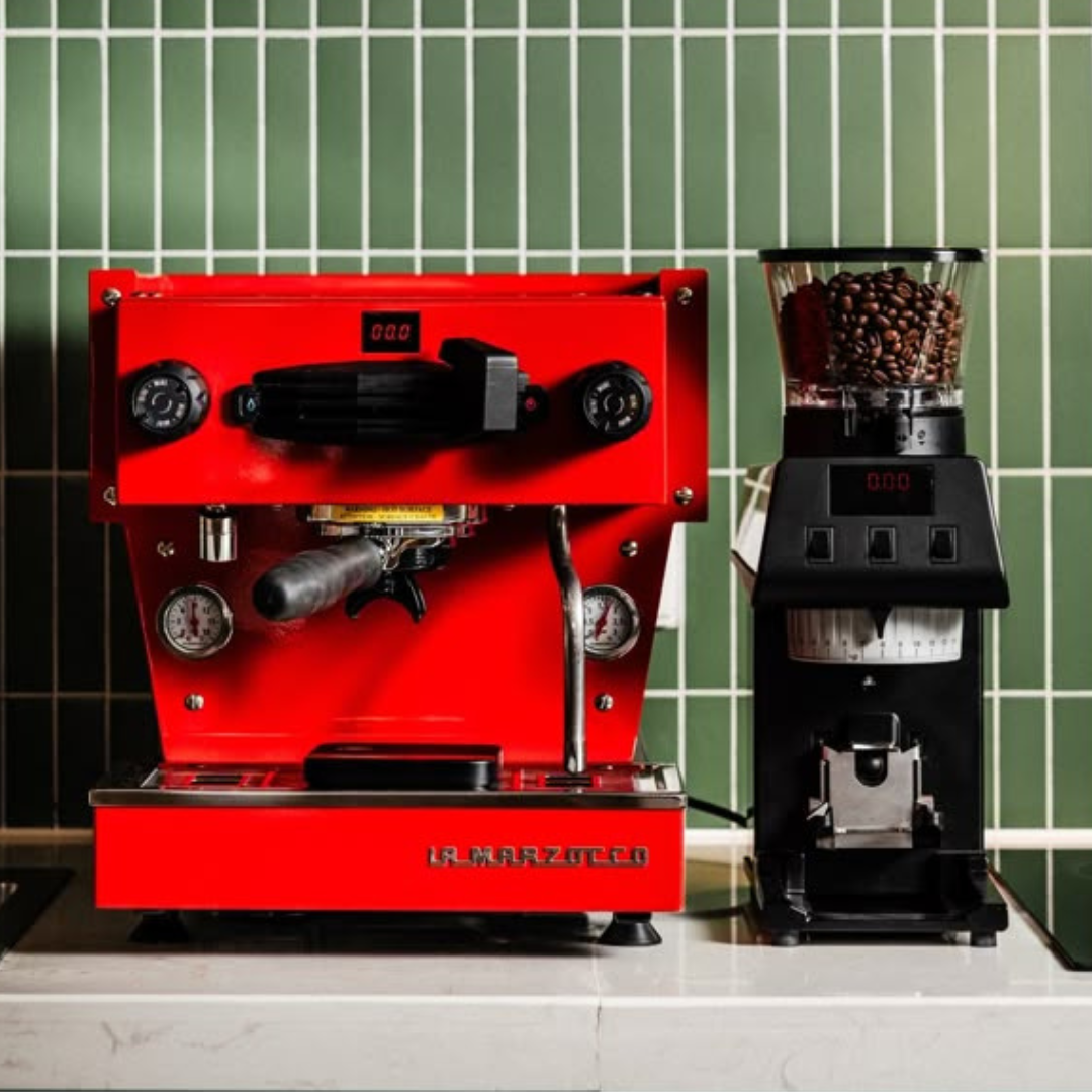 La Marzocco – Jetzt offiziell bei uns erhältlich!