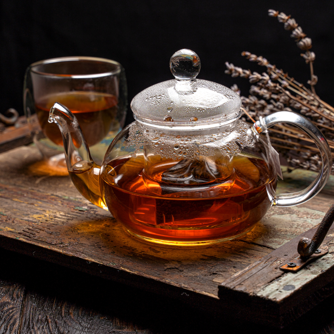 Cascara: Der verborgene Superheld aus der Kaffeekirsche – Nachhaltig, gesund und unwiderstehlich!