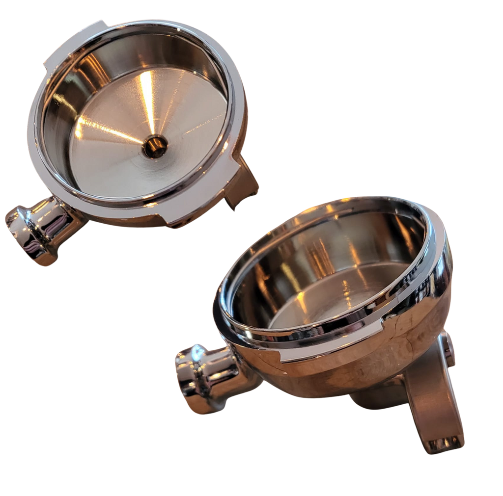 Siebträgerkopf M12 E61 Brühgruppe