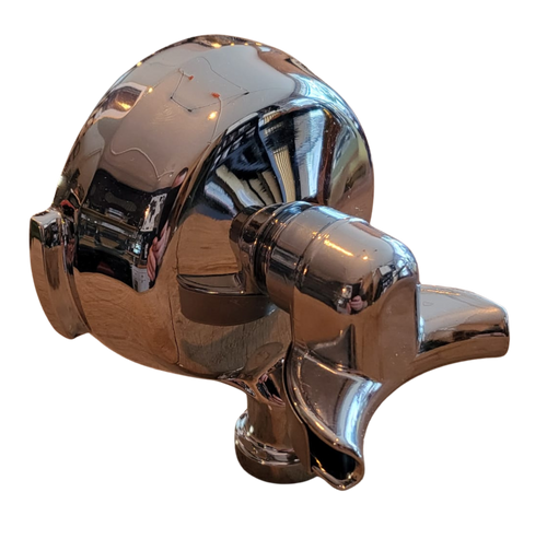 Siebträgerkopf M12 E61 Brühgruppe