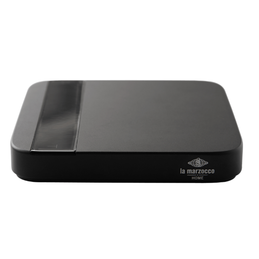 Acaia x La Marzocco Lunar Brew-by-Weight Espressowaage - Schwarz