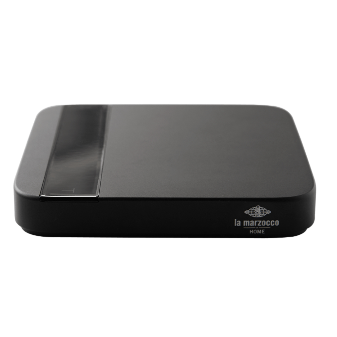 Acaia x La Marzocco Lunar Brew-by-Weight Espressowaage - Schwarz