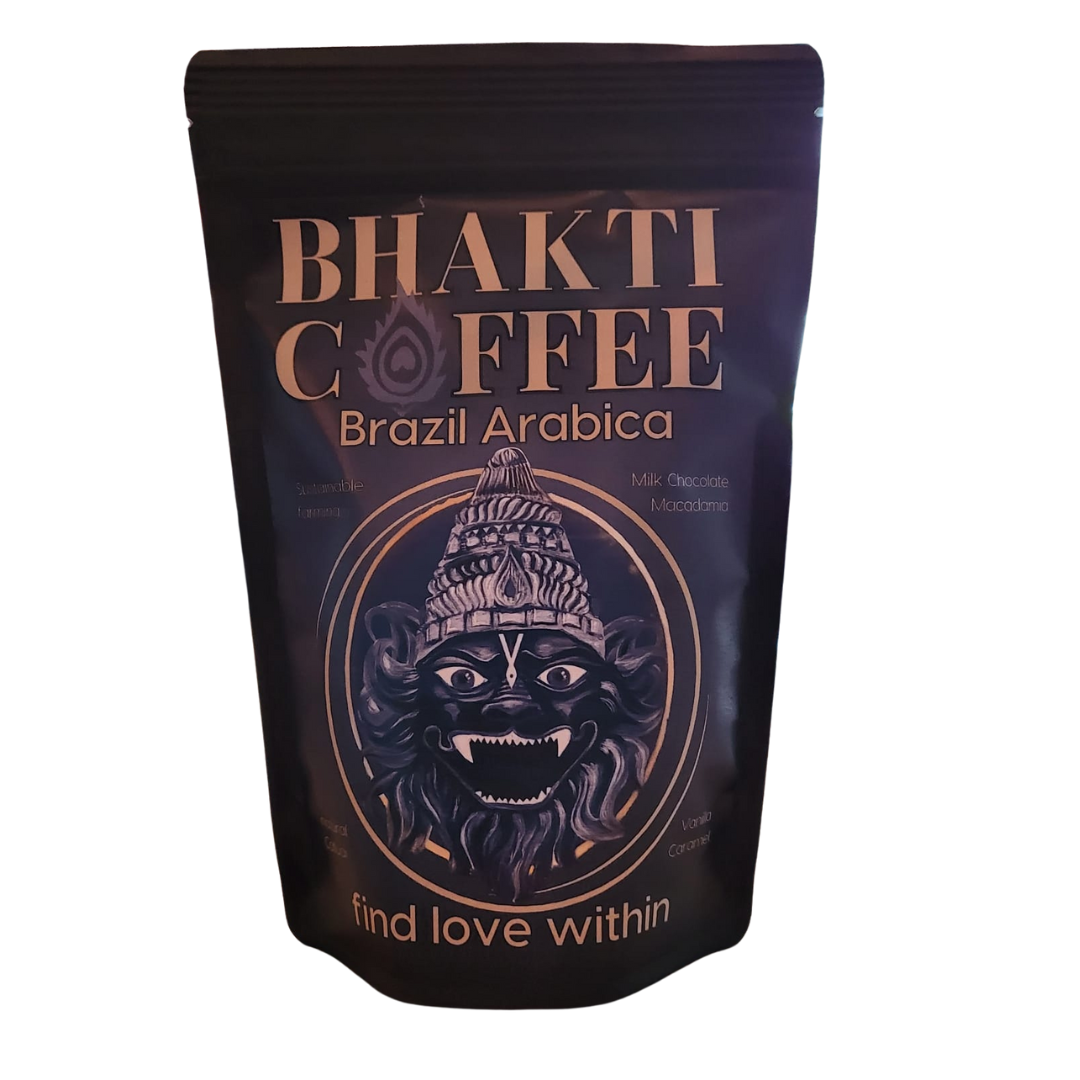 frisch geroesteter Kaffee aus der Kaffeeroesterei Vitznau