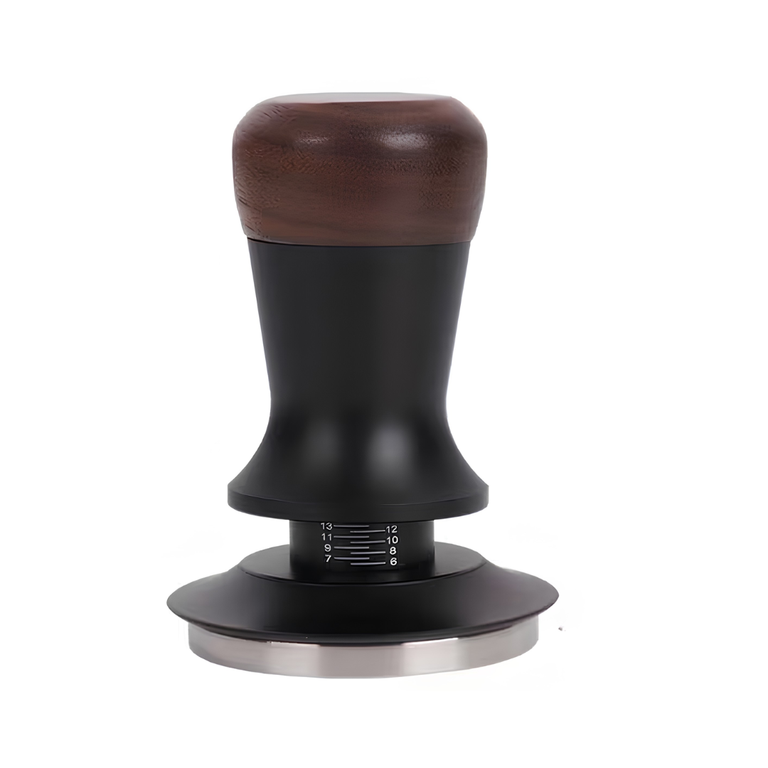 Brüh Espresso Tamper - Unser Favorit