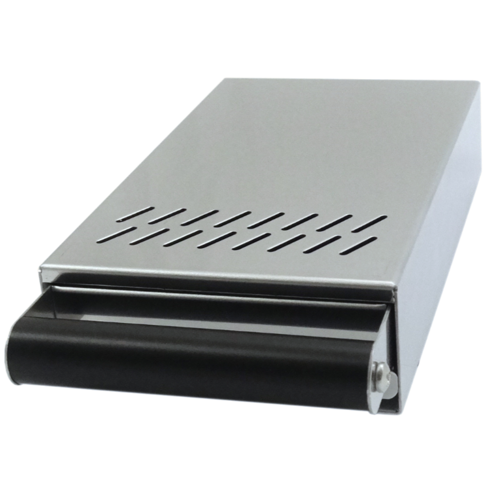 CKDC Ausklopfschublade ProCub 2 - Mirror (14x24x5.5)