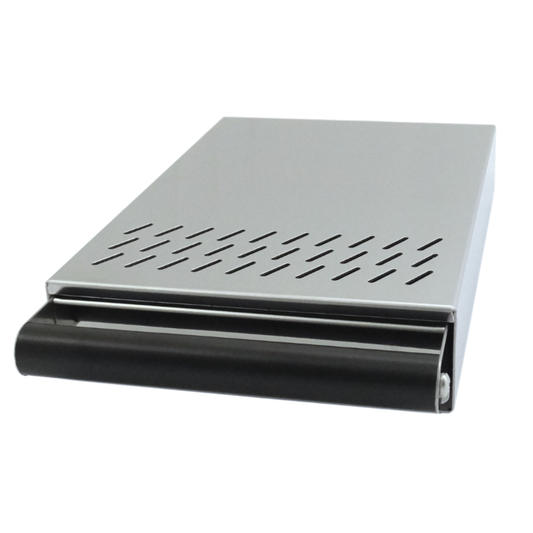 CKDC Ausklopfschublade "ProCub 1" - Mirror (20x30x5.5)