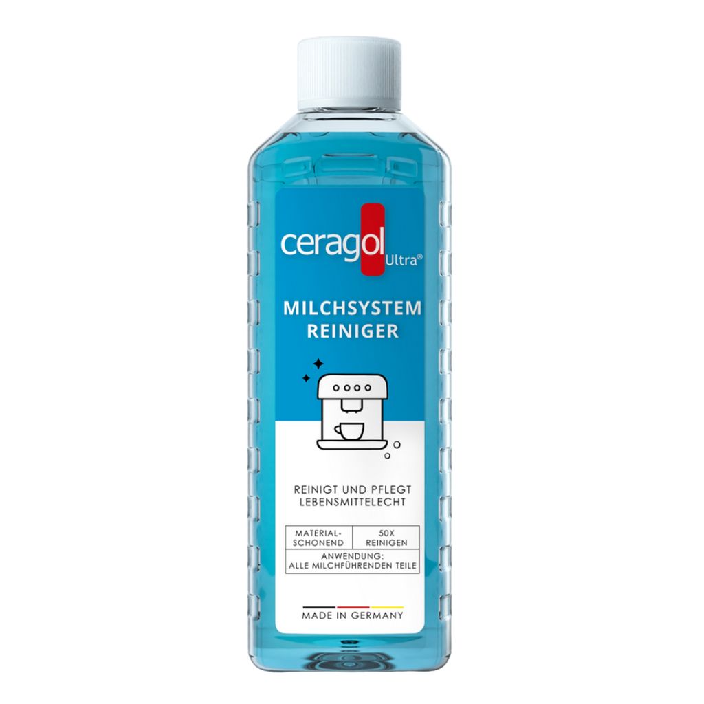 Milchsystemreiniger
