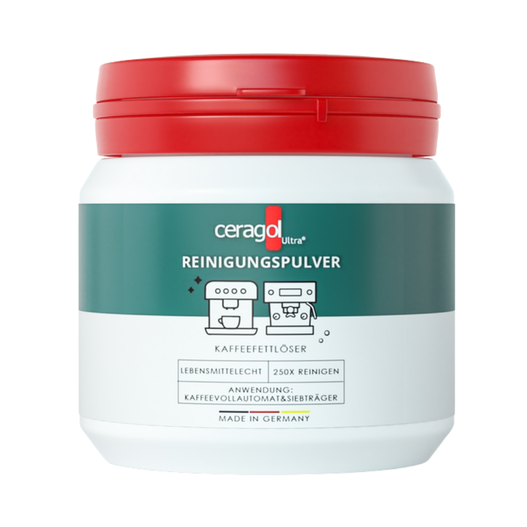 Premium Reinigungspulver