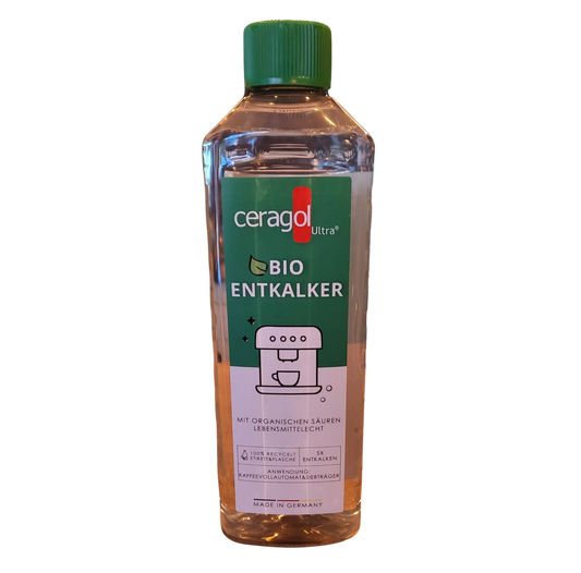 BIO Entkalker
