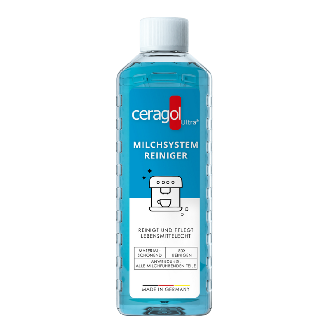 Milchsystemreiniger