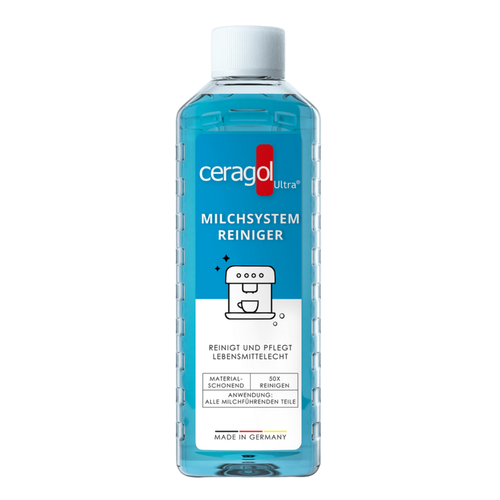 Milchsystemreiniger
