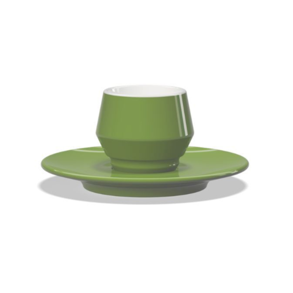 Maniko Tassen – Espresso, Cappuccino & Latte