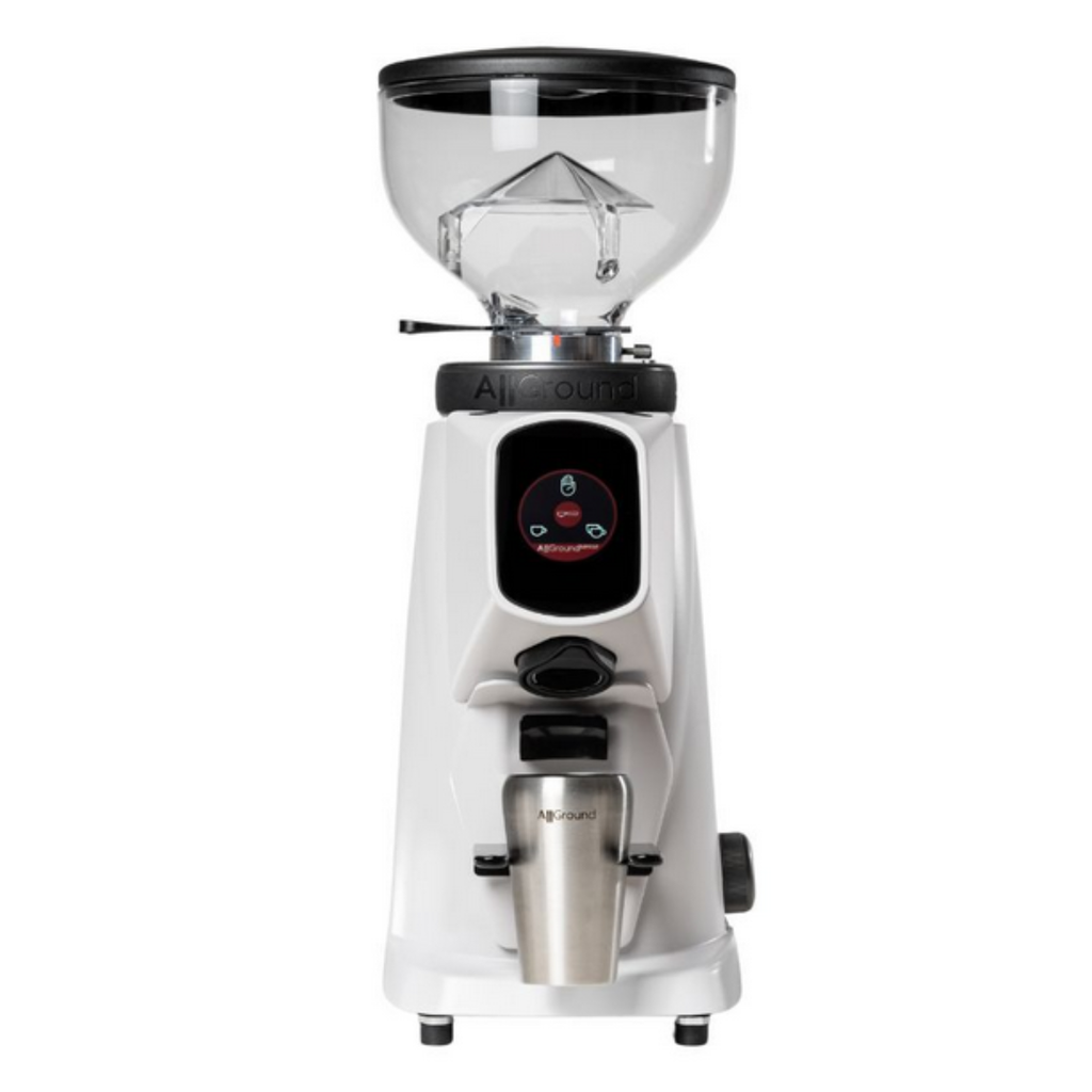 Fiorenzato AllGround Sense Plus Weiss (Grind by Weight)