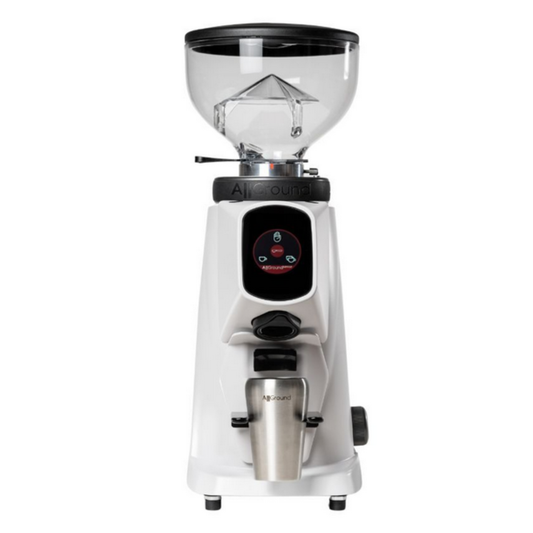 Fiorenzato AllGround Sense Plus Weiss (Grind by Weight)