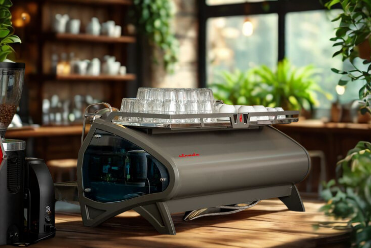 Gastro Barista Kurs - Basic