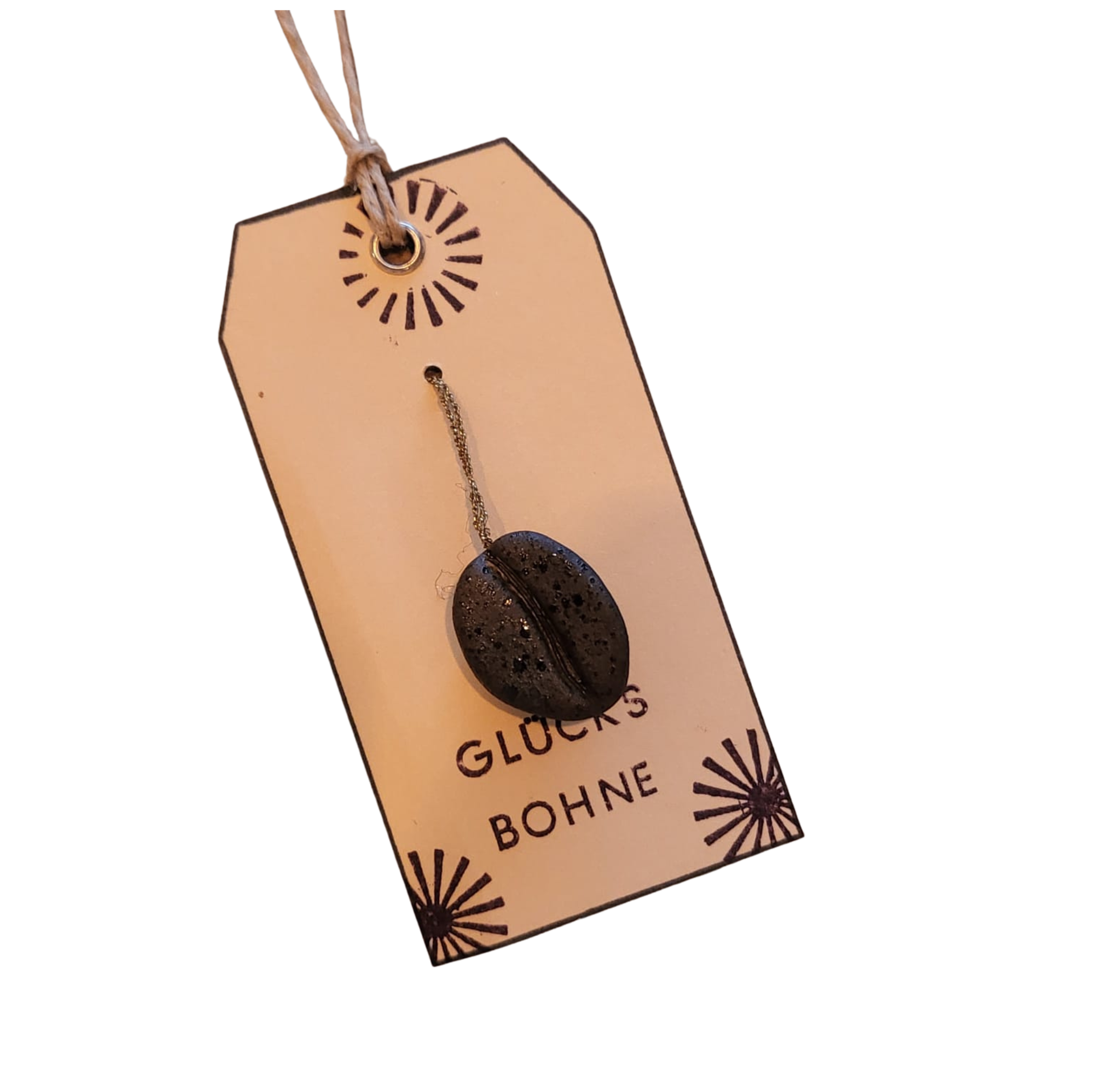 Glücksbohne – Ein Symbol für positive Energie