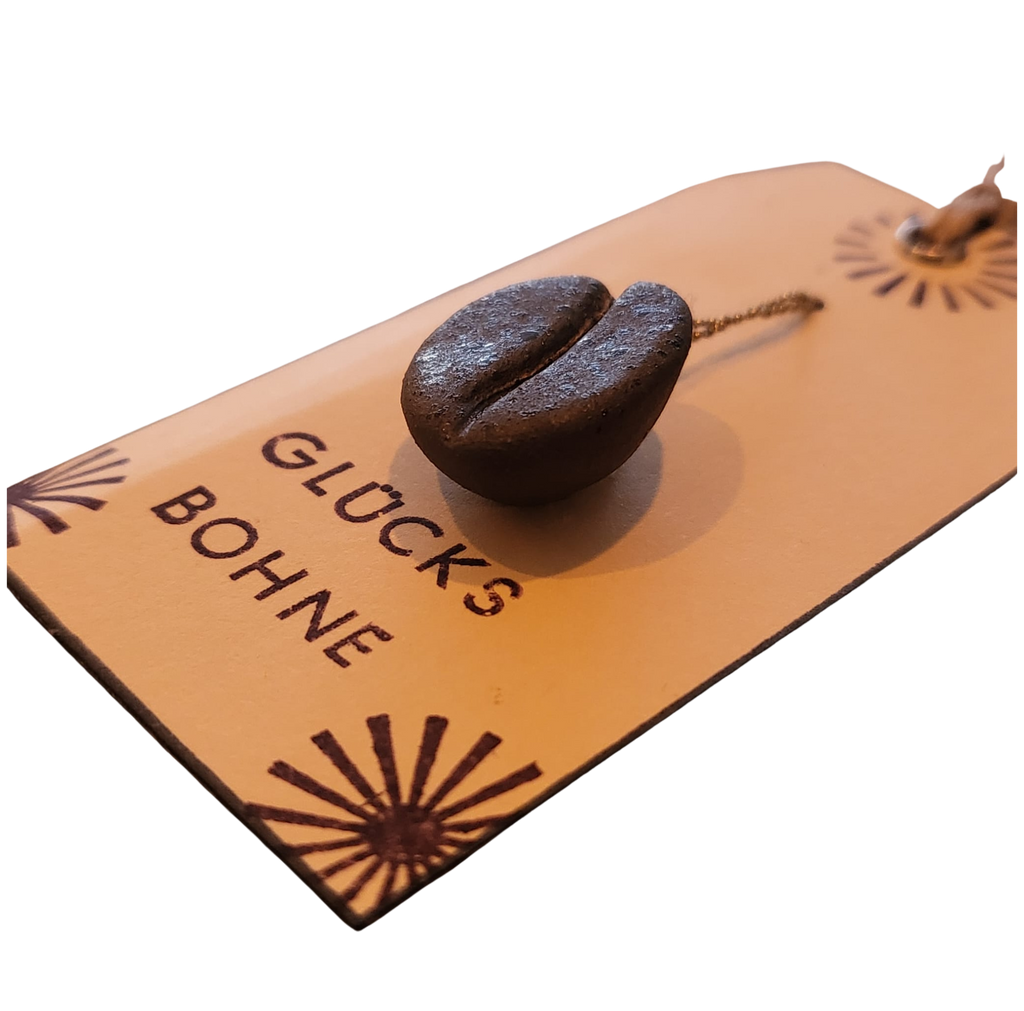 Glücksbohne – Ein Symbol für positive Energie