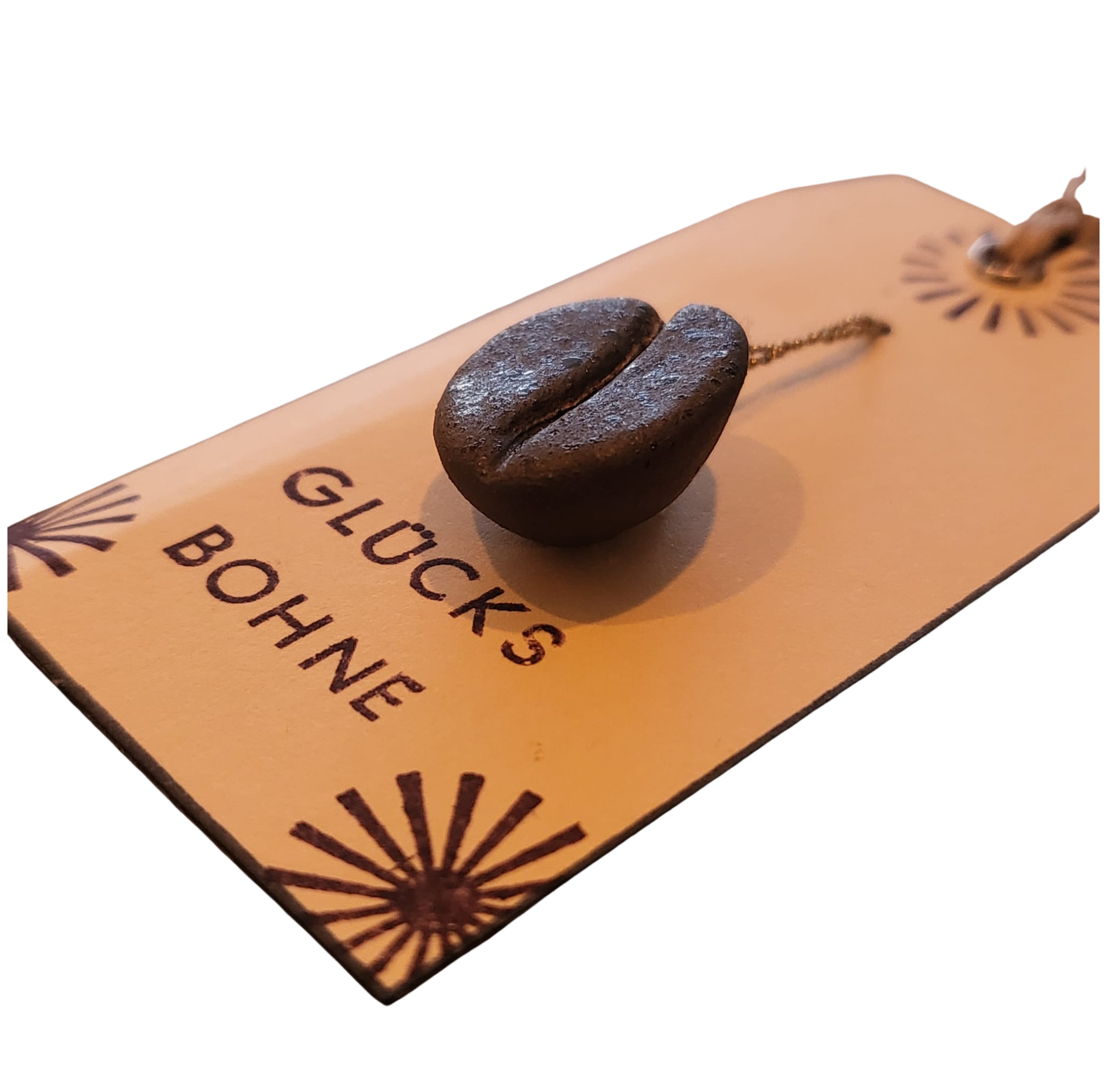 Glücksbohne – Ein Symbol für positive Energie