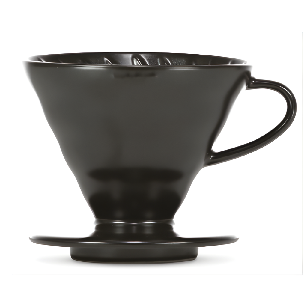 HARIO V60 Filterhalter, Porzellan