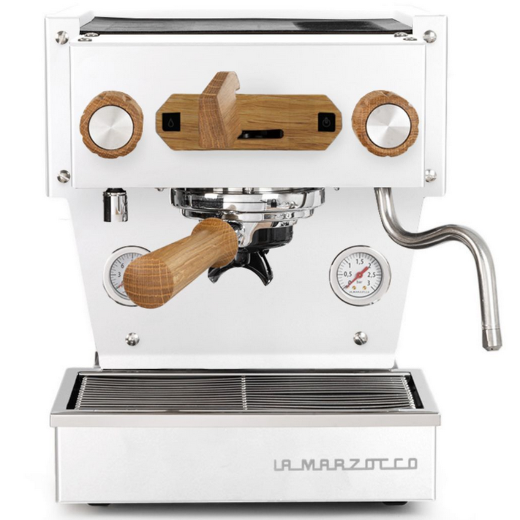 Holzset La Marzocco Linea Micra - Eiche