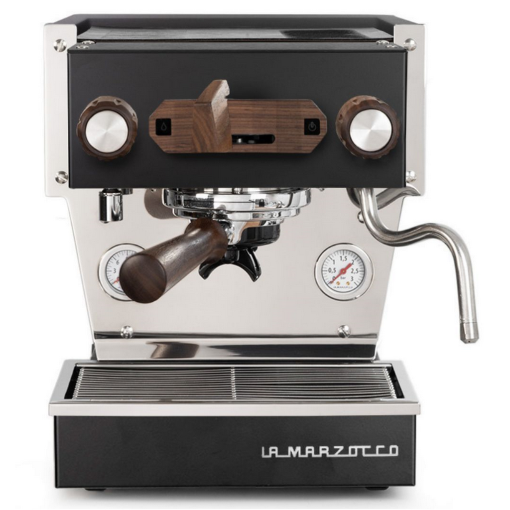 Holzset La Marzocco Linea Micra - Nuss